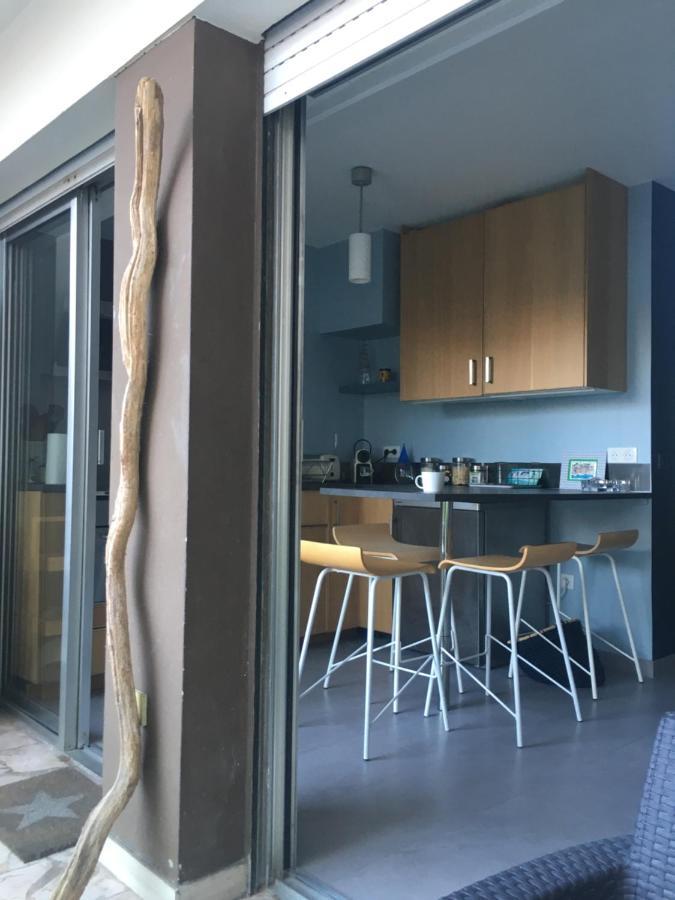 Le Studio Central Park Cannes Bagian luar foto